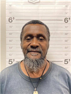 James Butts a registered Sex Offender of Georgia