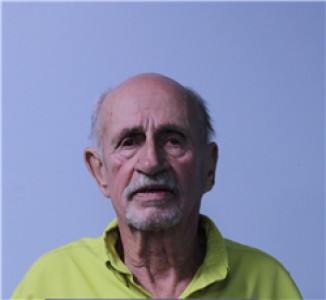 Tommy Odel Potts a registered Sex Offender of Georgia