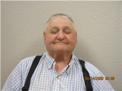 Glenn Childers a registered Sex Offender of Georgia