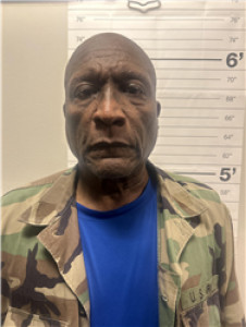 Floyd Thomas a registered Sex Offender of Georgia