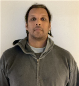 Jerome Thibodeaux a registered Sex Offender of Georgia