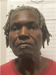 Marlon Grissom a registered Sex Offender of Georgia