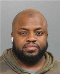 Aljawon Miles a registered Sex Offender of Georgia