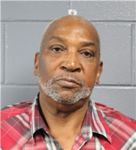 Eddie William Spann a registered Sex Offender of Georgia