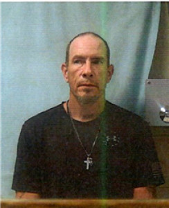 Dewey Marvin Moore a registered Sex Offender of Georgia