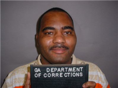 Major Sylvester Graham Jr a registered Sex Offender of Georgia