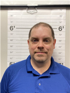 Paul William Massa III a registered Sex Offender of Georgia