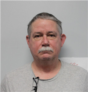 Gerald Griffin Harper a registered Sex Offender of Georgia