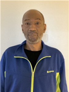 Christopher Johnson a registered Sex Offender of Georgia