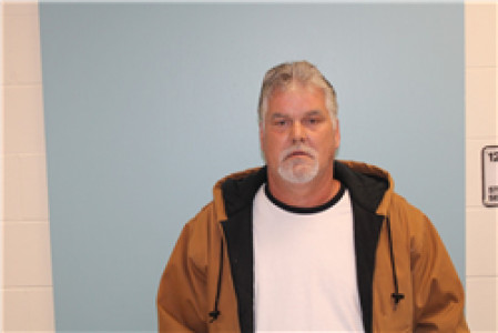 Kevin Lee Salyers a registered Sex Offender of Georgia