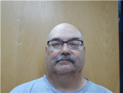 David Larry Wolfe Jr a registered Sex Offender of Georgia