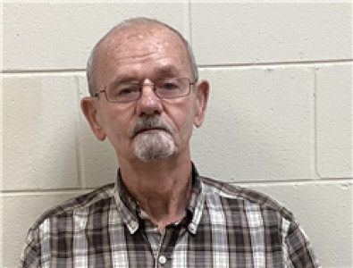 Thomas Jackson Collins a registered Sex Offender of Georgia