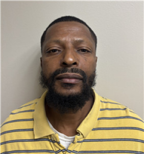 Demarko Donte Handsford a registered Sex Offender of Georgia