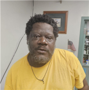 Arlando Nathell Williams a registered Sex Offender of Georgia
