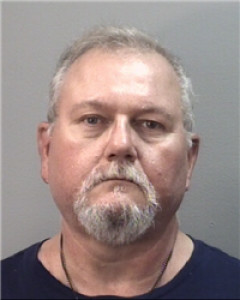 Tony David Lamb a registered Sex Offender of Georgia