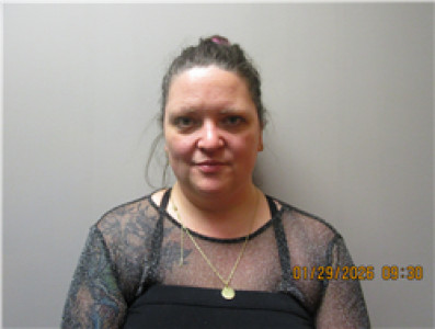 Dixi Leigh Serrano a registered Sex Offender of Georgia