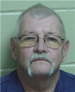 Larry Grimes a registered Sex Offender of Georgia