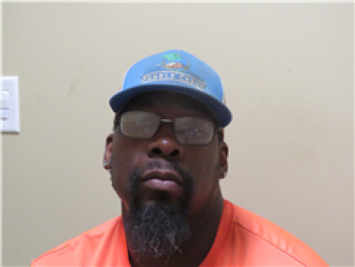 Damien Travarous Ryans a registered Sex Offender of Georgia