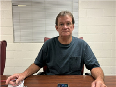 Kenneth Len Mcdonald a registered Sex Offender of Georgia