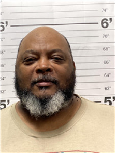 Alexander Bonner a registered Sex Offender of Georgia