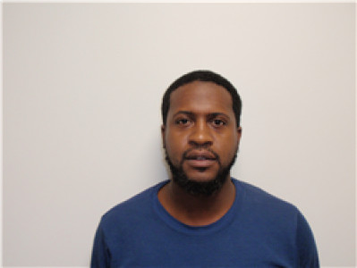 Darius Tywun Thomas a registered Sex Offender of Georgia