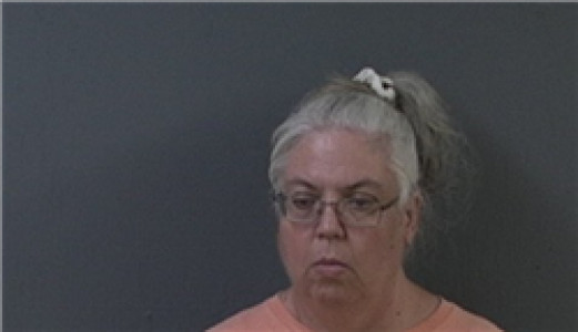 Amy Ann Fowler a registered Sex Offender of Georgia