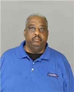 Andre Pippins a registered Sex Offender of Georgia