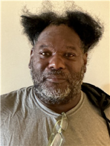 Michael Jerome Almond a registered Sex Offender of Georgia