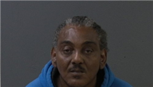 Robert Earl Johnson a registered Sex Offender of Georgia