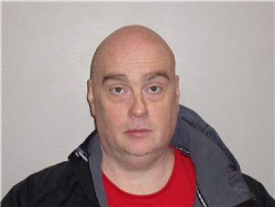 Anthony Wayne Mcdonald a registered Sex Offender of Georgia