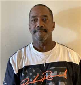 Darryl Leon Dixon a registered Sex Offender of Georgia