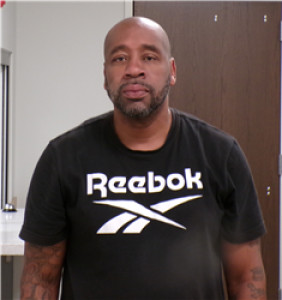 Darrell Kenneth Ballard a registered Sex Offender of Georgia