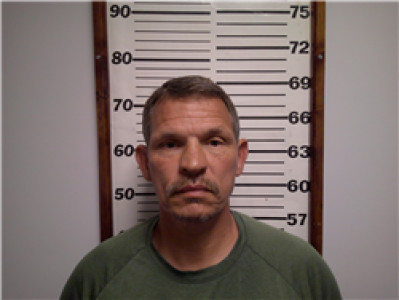 Danny Richard Mcnab a registered Sex Offender of Georgia