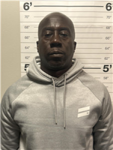 Ronald Sheverre Hammond a registered Sex Offender of Georgia
