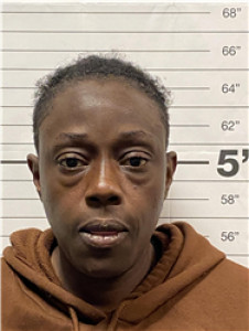 Tiffanie Nicole Blow a registered Sex Offender of Georgia