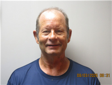 Curtis James Fay a registered Sex Offender of Georgia