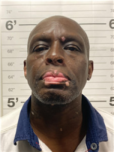 Tonza Wheeler a registered Sex Offender of Georgia