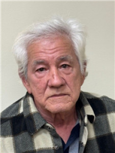 Gregorio Bengimo Martinez a registered Sex Offender of Georgia