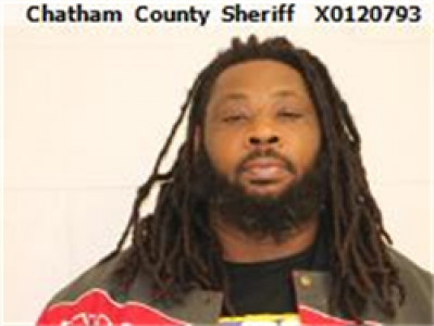 Gary Antonio Brown a registered Sex Offender of Georgia
