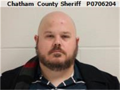 Paul M Chastain a registered Sex Offender of Georgia