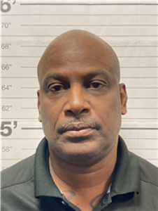 Anthony Sims a registered Sex Offender of Georgia