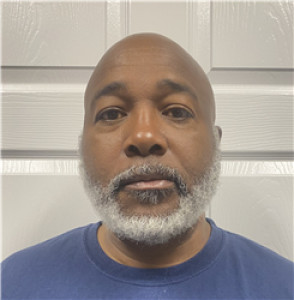 Willie Frank Quarterman a registered Sex Offender of Georgia