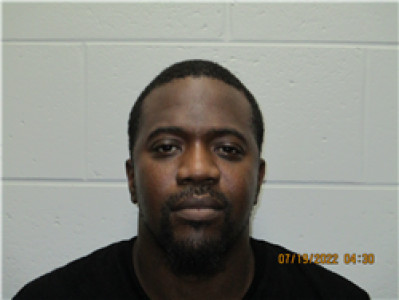 Dexter Bernard Hicks a registered Sex Offender of Georgia