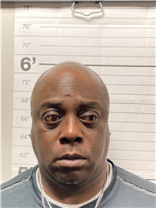 Kenzil Delonne Jackson a registered Sex Offender of Georgia