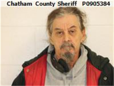Richard Felton Hargett a registered Sex Offender of Georgia
