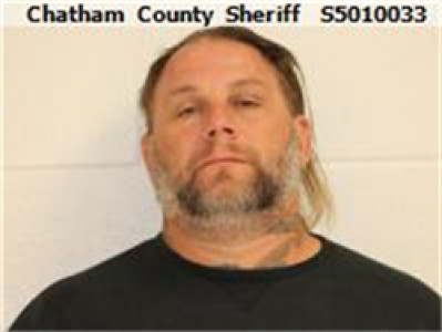Curt Darcy Roseberry a registered Sex Offender of Georgia