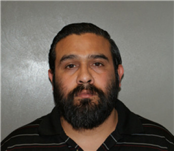 Angel Andrew Almaraz a registered Sex Offender of Georgia