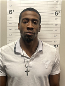 Octavious Aloysius Thomas a registered Sex Offender of Georgia