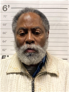 Ernest Calvin Washington a registered Sex Offender of Georgia