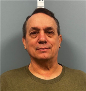 Ralph Benjamin Single a registered Sex Offender of Georgia